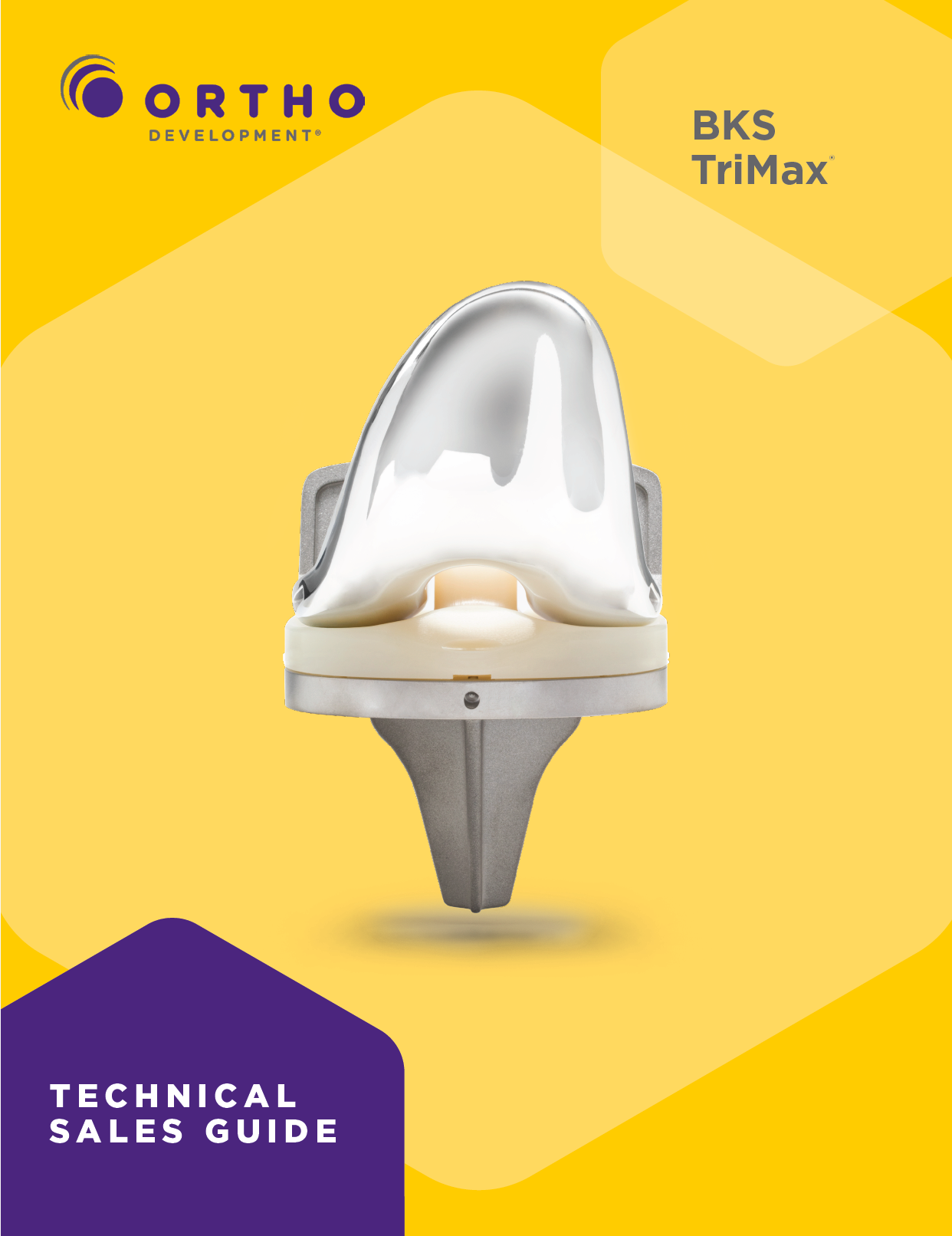 BKS TriMax® Technical Sales Guide Document Thumbnail